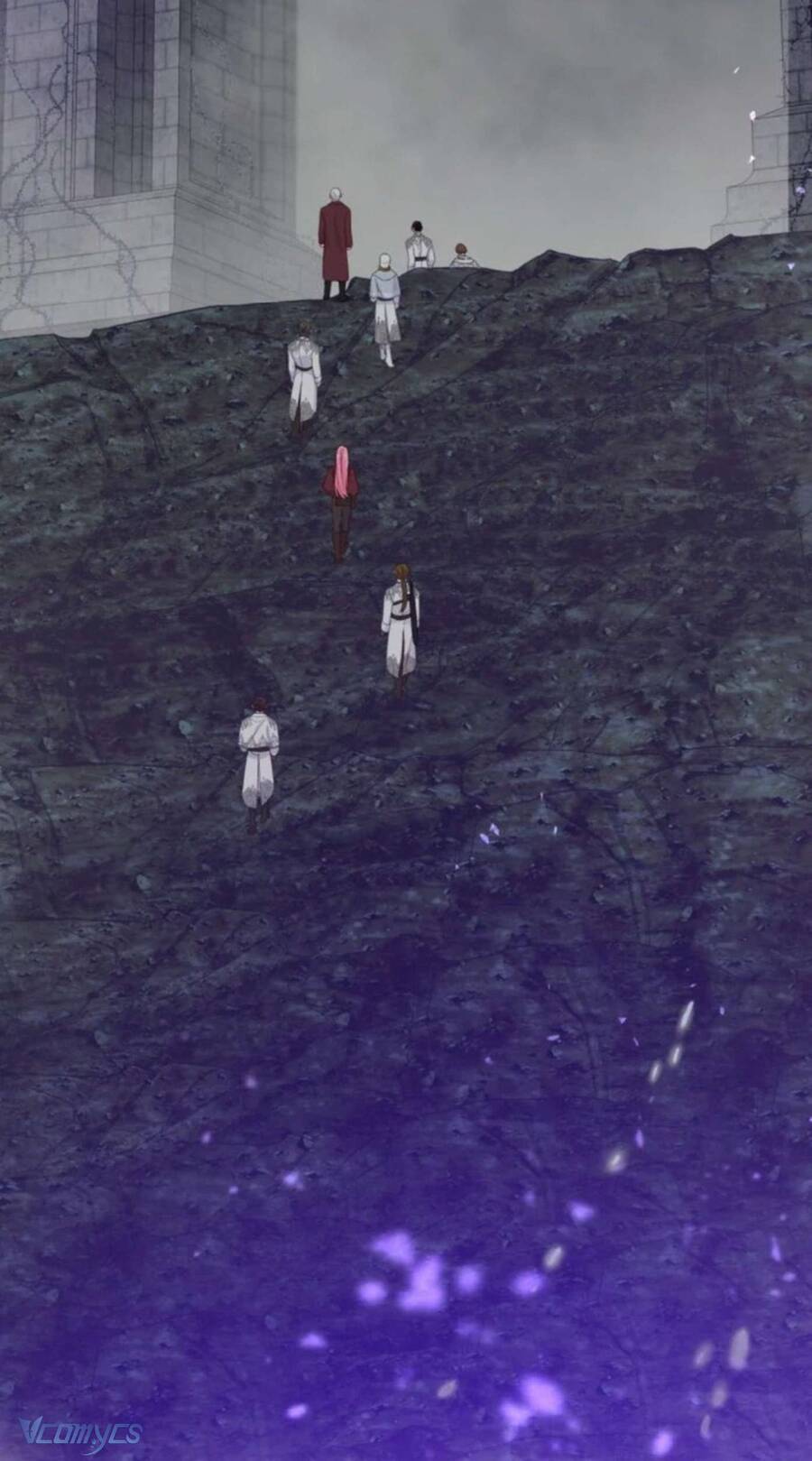 Sự Điều Trị Đặc Biệt Của Tinh Linh Chapter 76 - 72