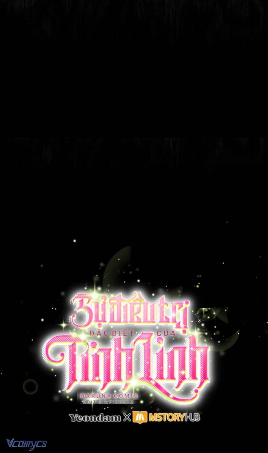 Sự Điều Trị Đặc Biệt Của Tinh Linh Chapter 76 - 79