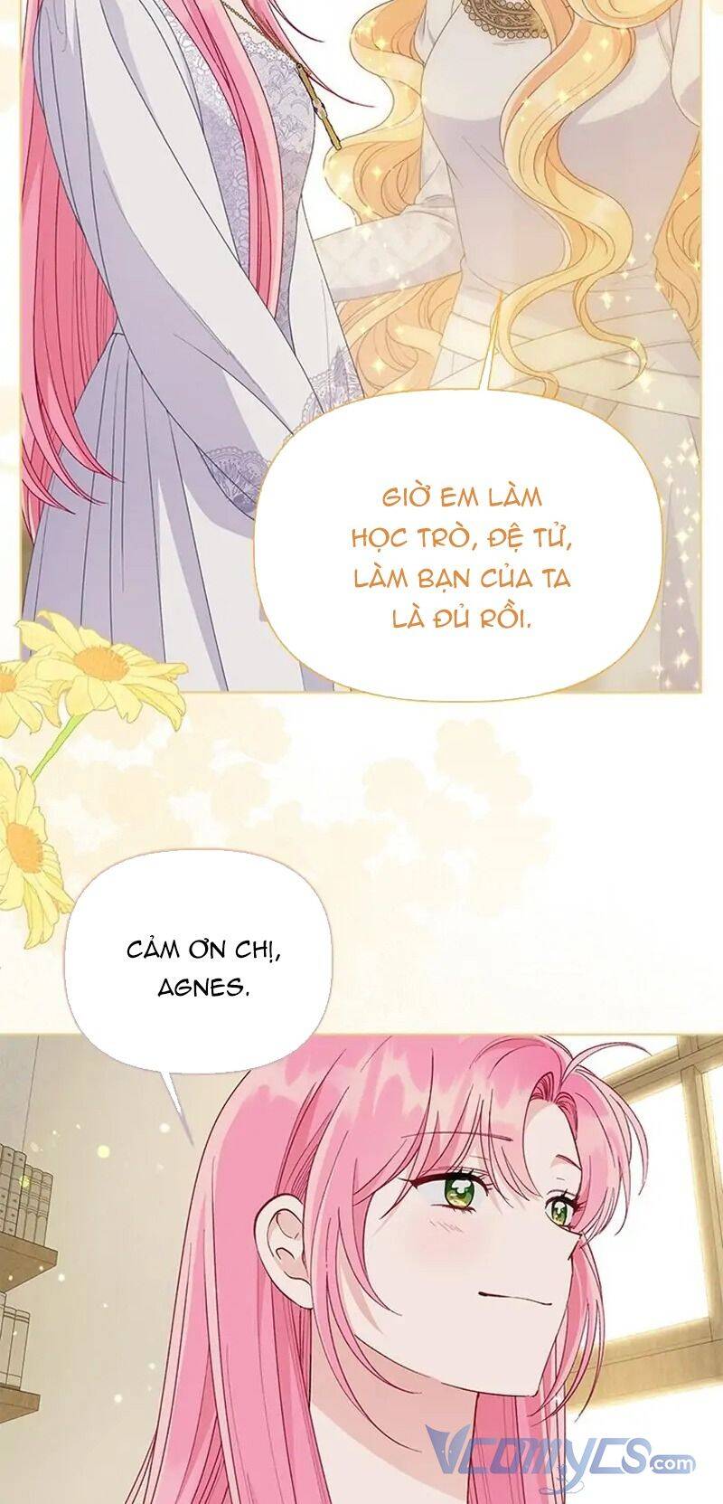 Sự Điều Trị Đặc Biệt Của Tinh Linh Chapter 67 - 11