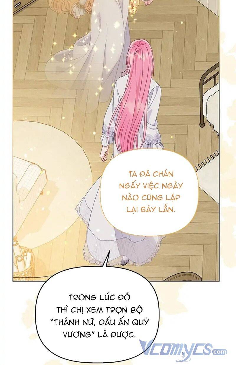 Sự Điều Trị Đặc Biệt Của Tinh Linh Chapter 67 - 13