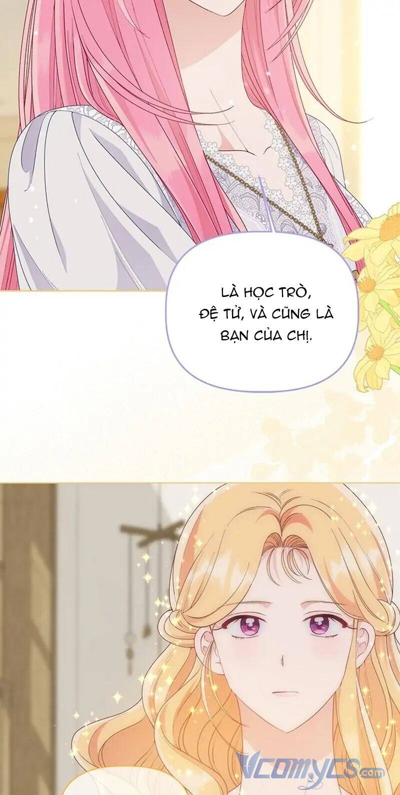 Sự Điều Trị Đặc Biệt Của Tinh Linh Chapter 67 - 8