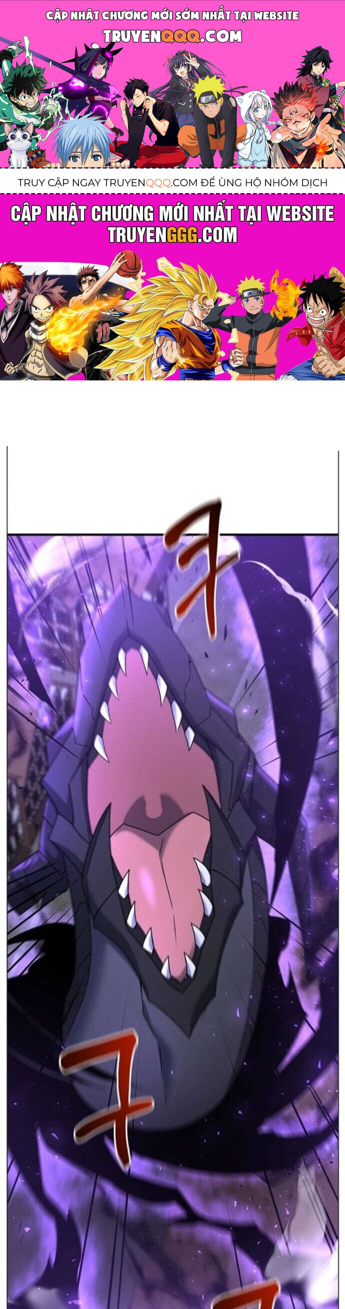 Bậc Thầy Kiếm Sĩ Lười Biếng Chapter 64 - 1