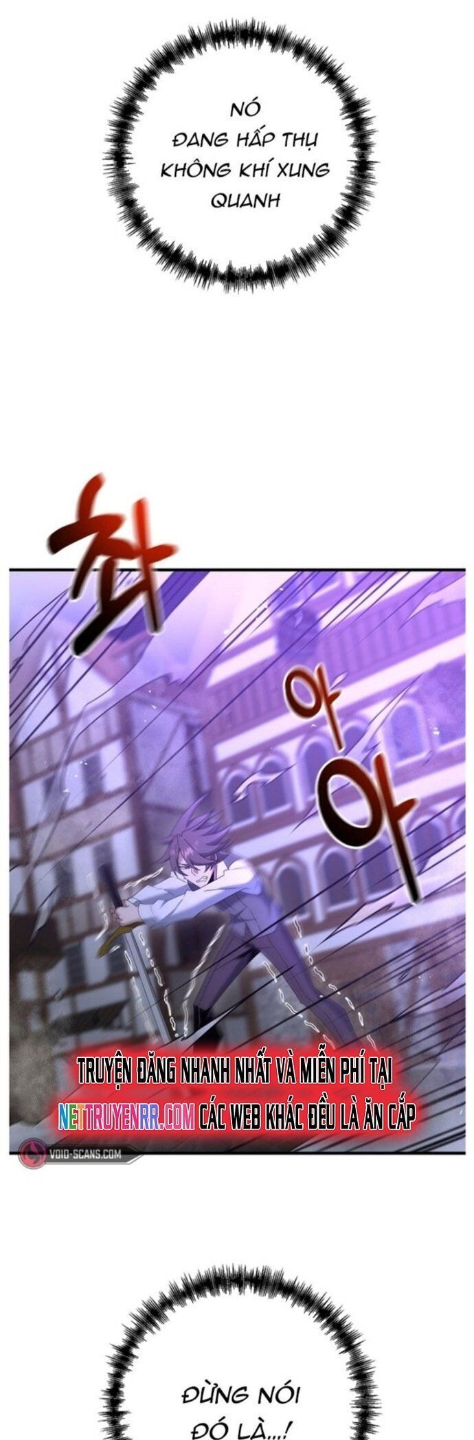 Bậc Thầy Kiếm Sĩ Lười Biếng Chapter 64 - 12