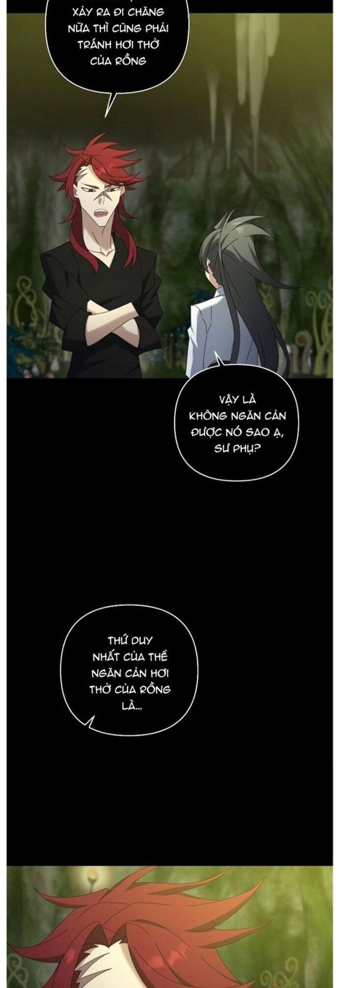 Bậc Thầy Kiếm Sĩ Lười Biếng Chapter 64 - 15