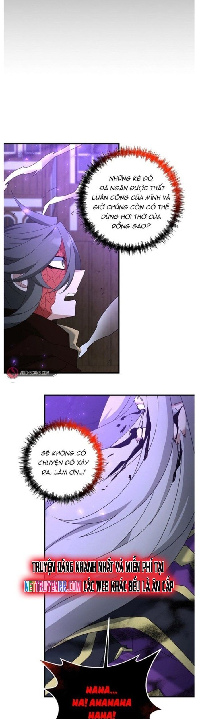 Bậc Thầy Kiếm Sĩ Lười Biếng Chapter 64 - 17