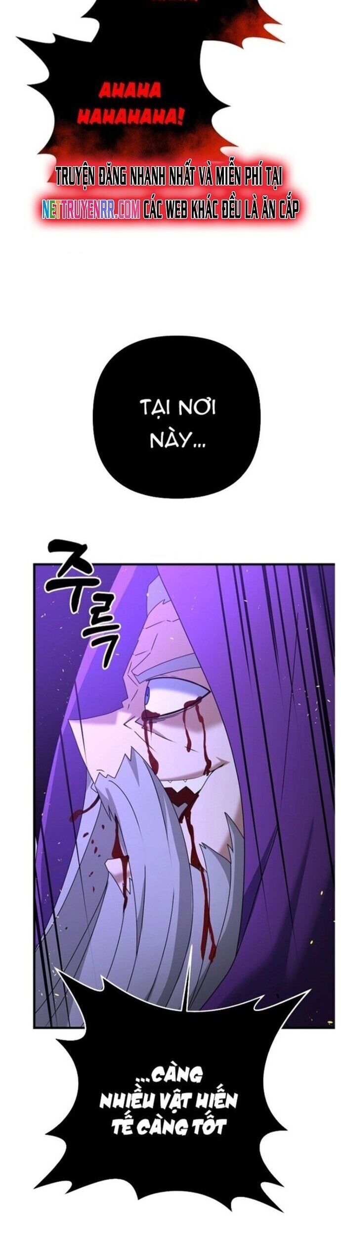 Bậc Thầy Kiếm Sĩ Lười Biếng Chapter 64 - 18