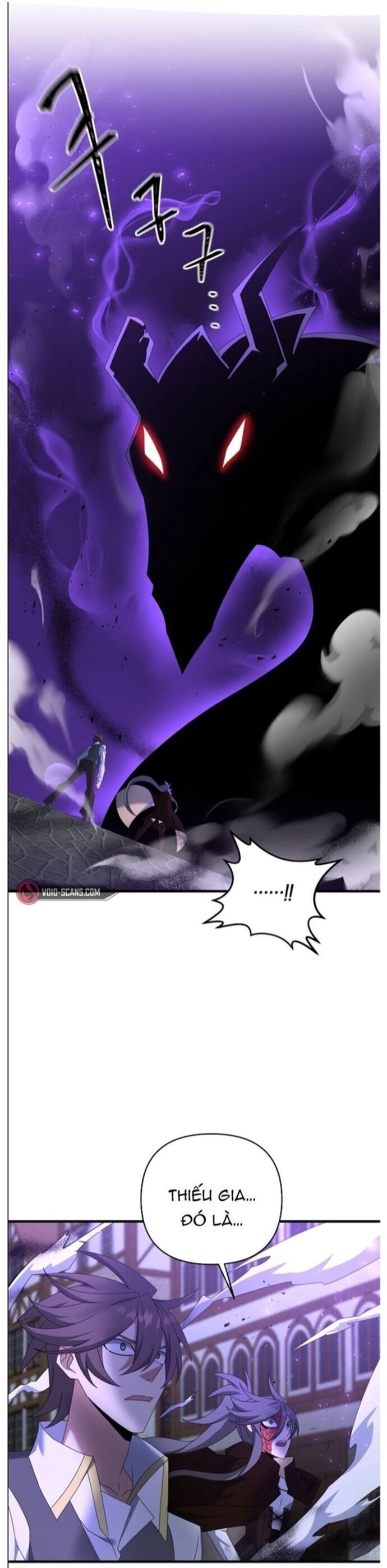 Bậc Thầy Kiếm Sĩ Lười Biếng Chapter 64 - 3