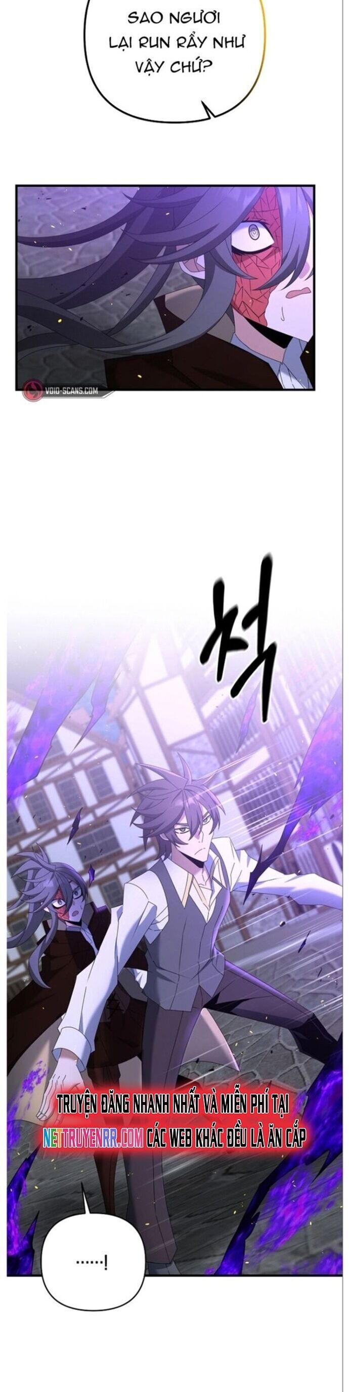 Bậc Thầy Kiếm Sĩ Lười Biếng Chapter 64 - 22
