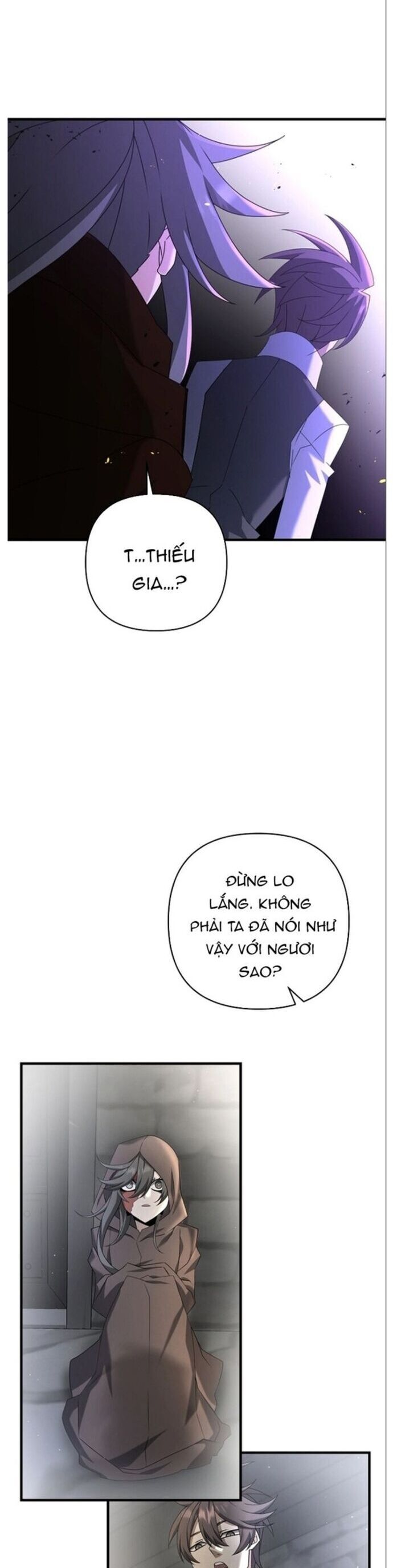 Bậc Thầy Kiếm Sĩ Lười Biếng Chapter 64 - 23