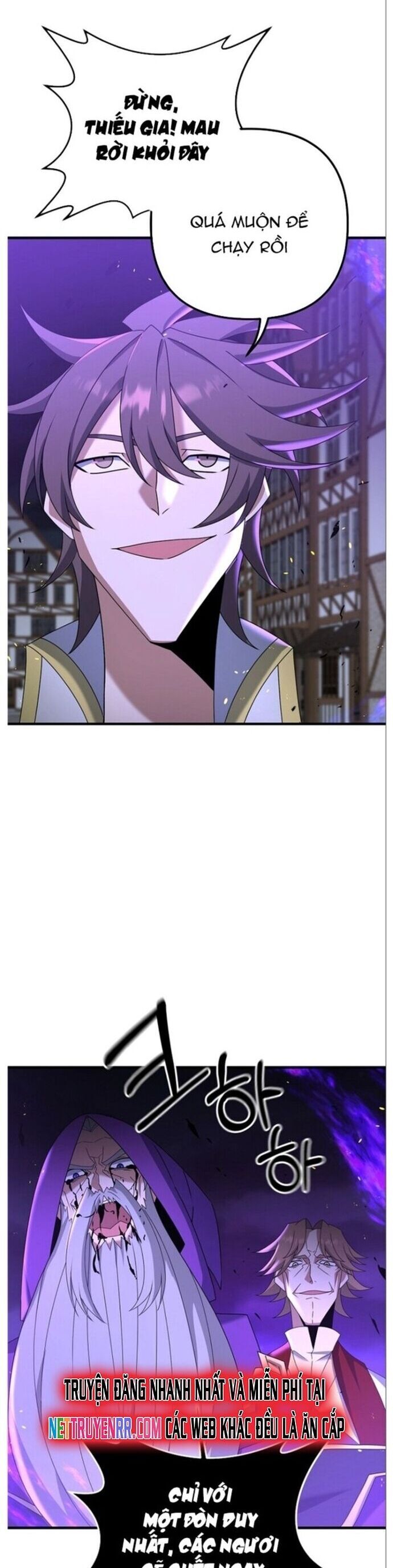 Bậc Thầy Kiếm Sĩ Lười Biếng Chapter 64 - 25