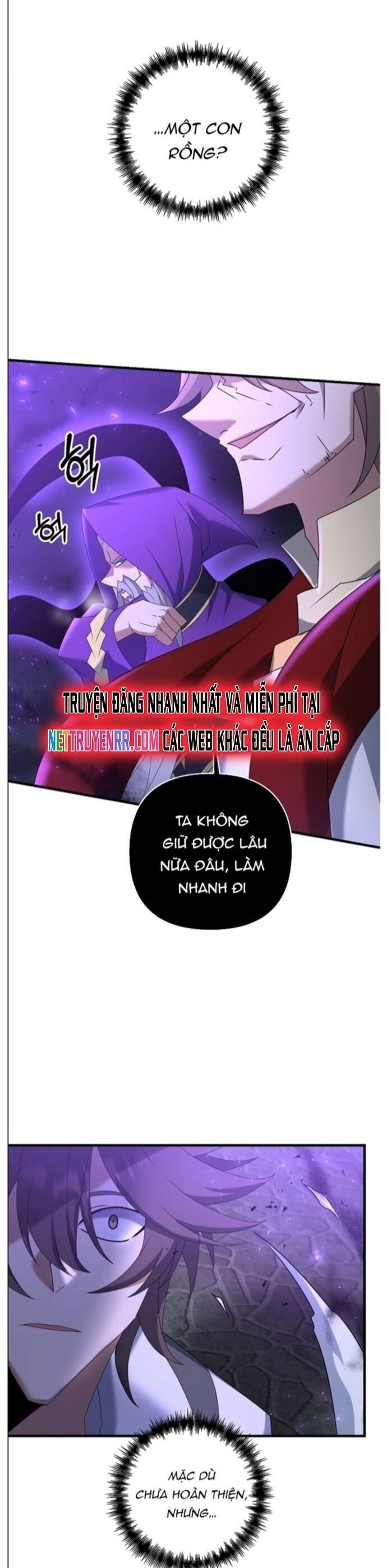 Bậc Thầy Kiếm Sĩ Lười Biếng Chapter 64 - 4