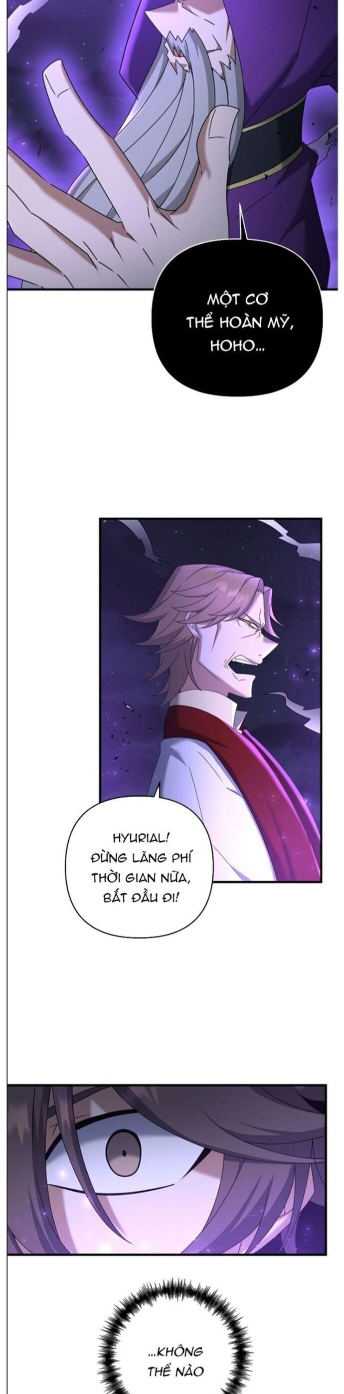 Bậc Thầy Kiếm Sĩ Lười Biếng Chapter 64 - 6