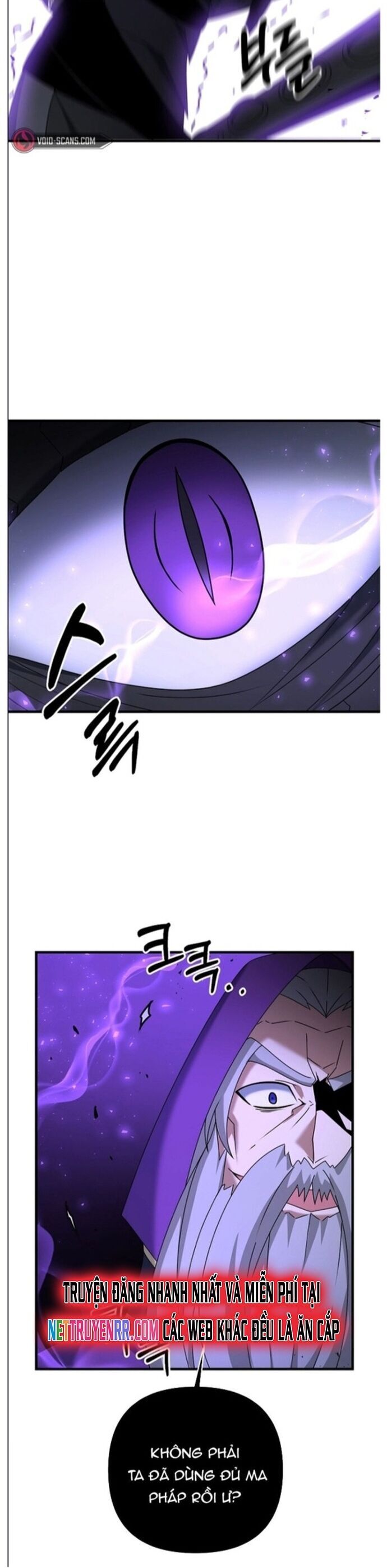 Bậc Thầy Kiếm Sĩ Lười Biếng Chapter 64 - 9