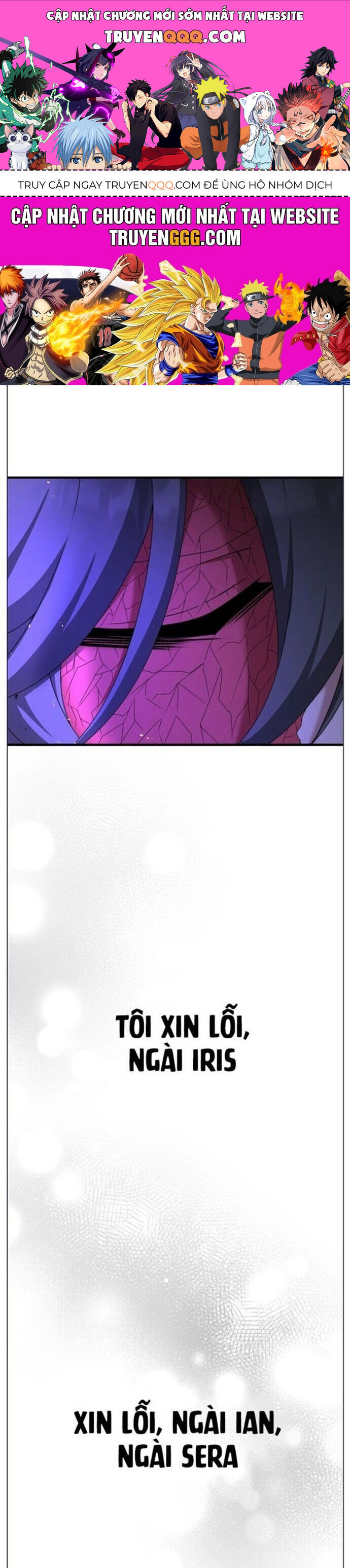 Bậc Thầy Kiếm Sĩ Lười Biếng Chapter 65 - 1