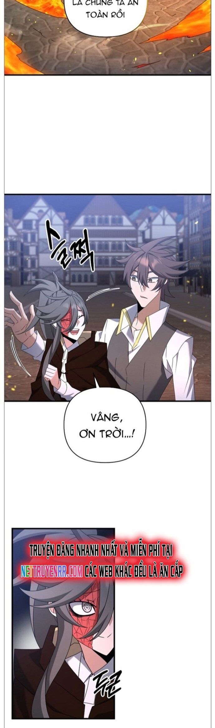 Bậc Thầy Kiếm Sĩ Lười Biếng Chapter 65 - 13