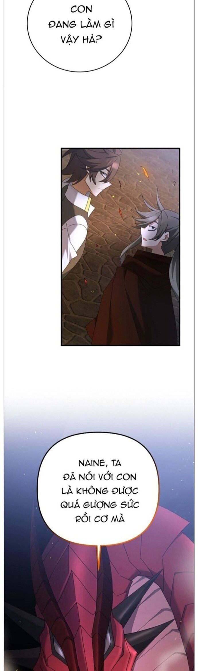 Bậc Thầy Kiếm Sĩ Lười Biếng Chapter 65 - 15