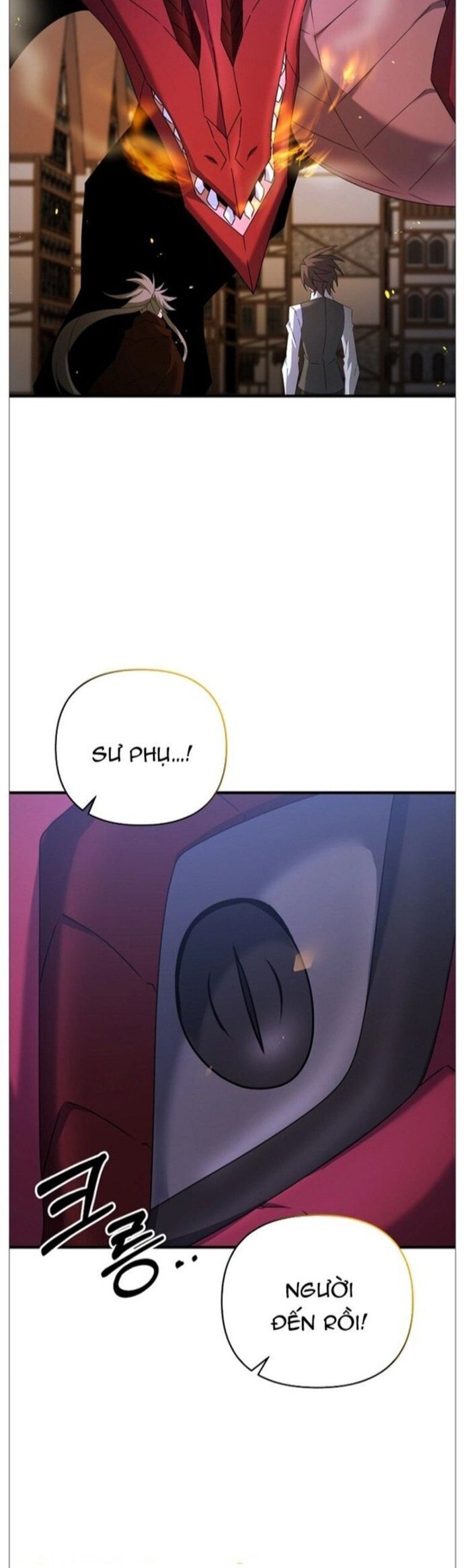 Bậc Thầy Kiếm Sĩ Lười Biếng Chapter 65 - 16