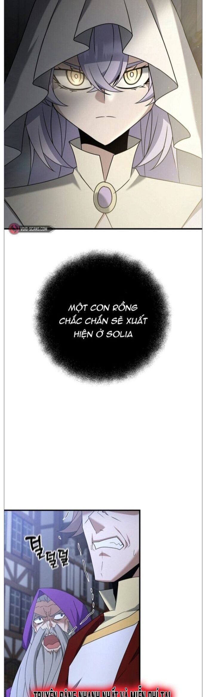 Bậc Thầy Kiếm Sĩ Lười Biếng Chapter 65 - 18