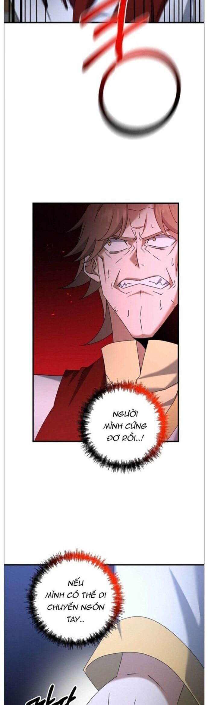 Bậc Thầy Kiếm Sĩ Lười Biếng Chapter 65 - 20