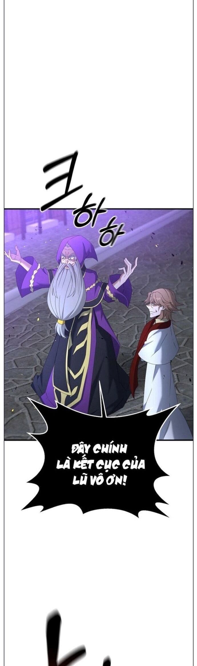 Bậc Thầy Kiếm Sĩ Lười Biếng Chapter 65 - 3