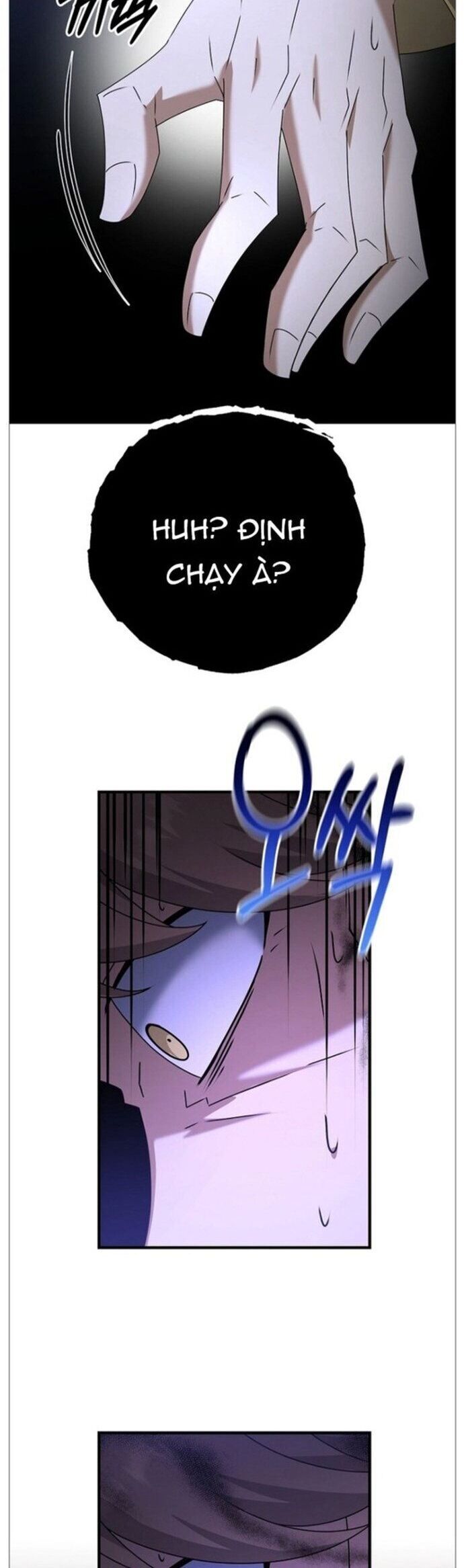 Bậc Thầy Kiếm Sĩ Lười Biếng Chapter 65 - 21