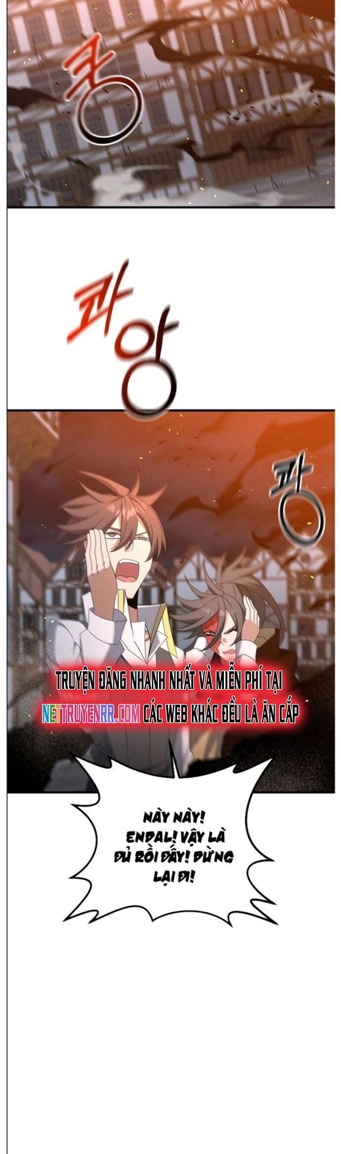 Bậc Thầy Kiếm Sĩ Lười Biếng Chapter 65 - 31