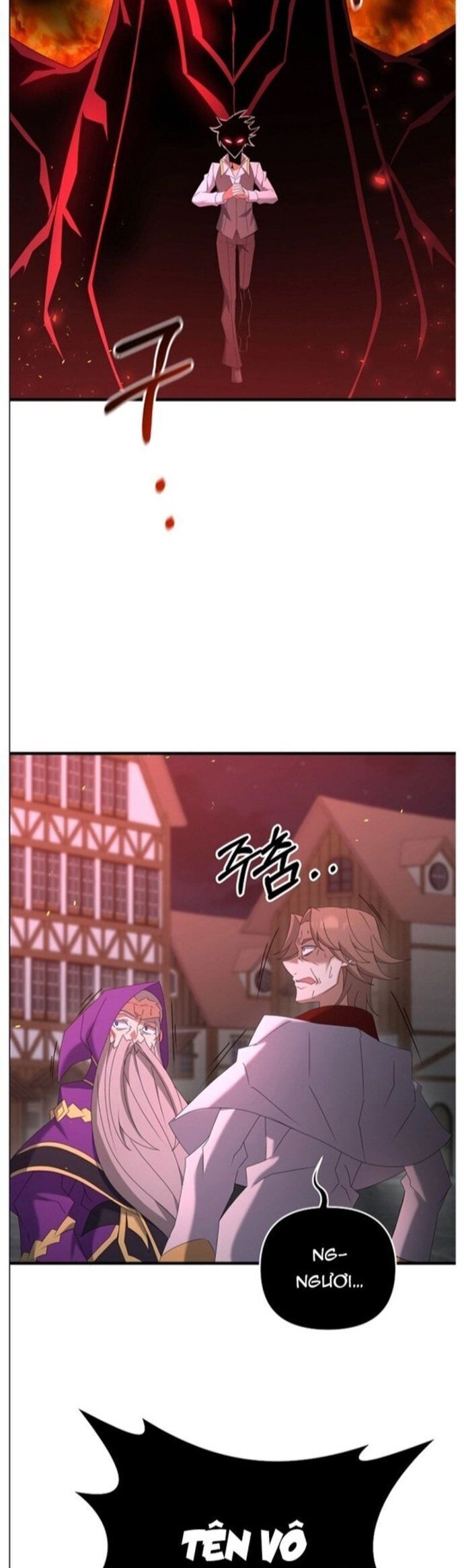 Bậc Thầy Kiếm Sĩ Lười Biếng Chapter 65 - 34