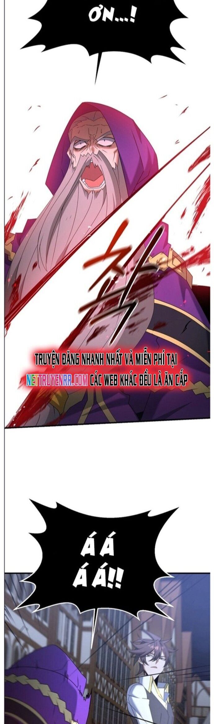 Bậc Thầy Kiếm Sĩ Lười Biếng Chapter 65 - 35