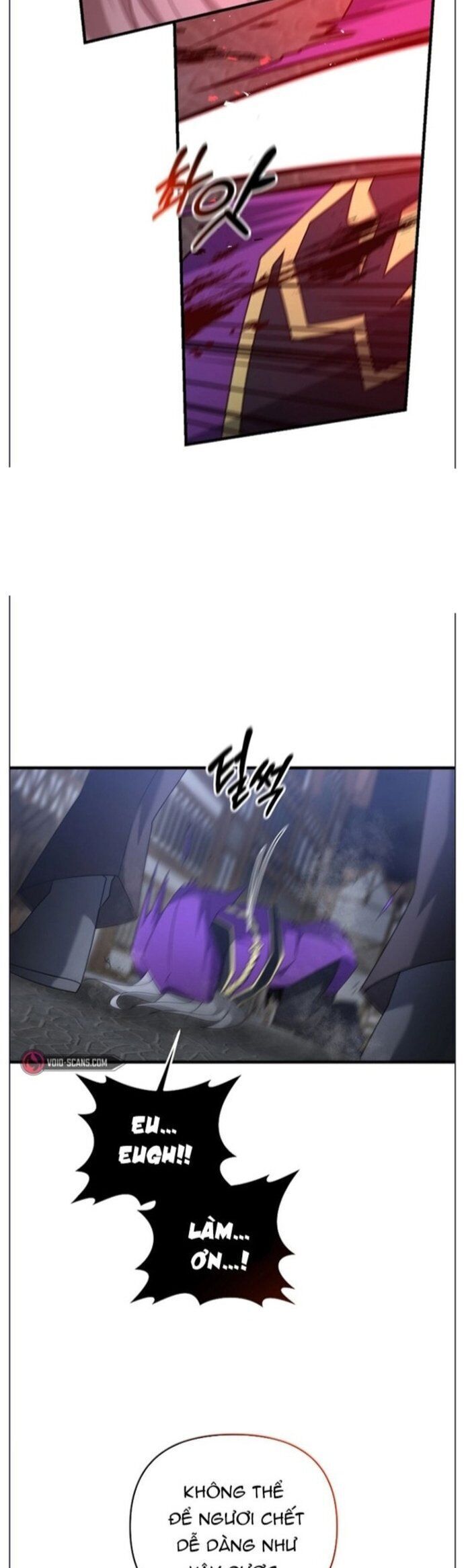 Bậc Thầy Kiếm Sĩ Lười Biếng Chapter 65 - 37