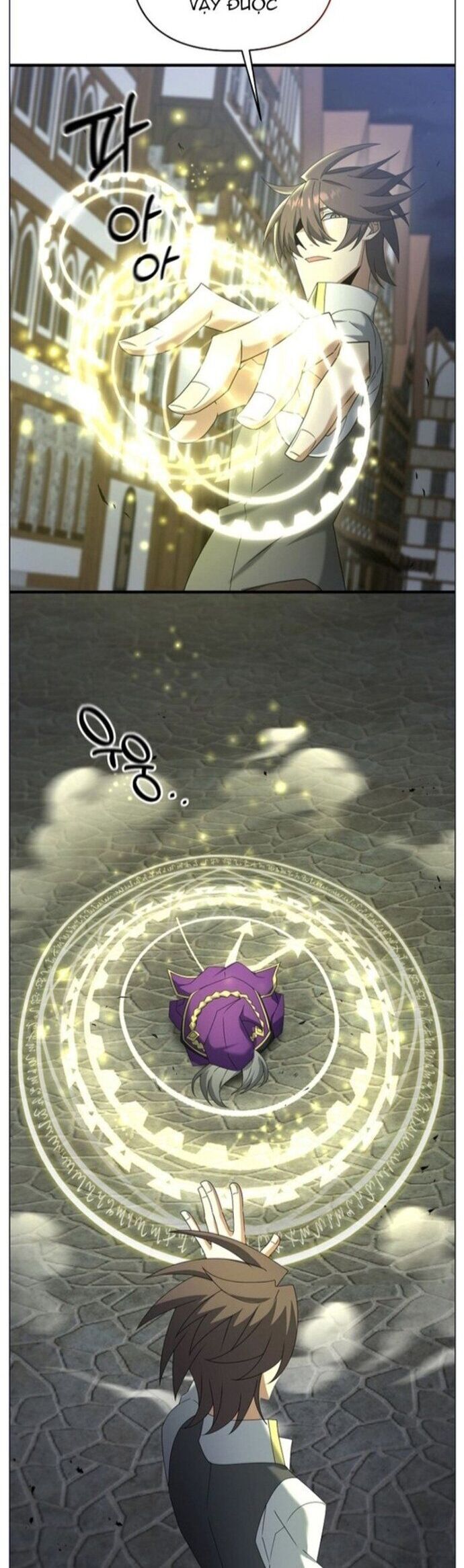 Bậc Thầy Kiếm Sĩ Lười Biếng Chapter 65 - 38