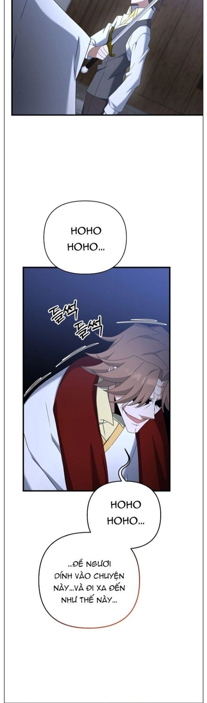 Bậc Thầy Kiếm Sĩ Lười Biếng Chapter 65 - 40