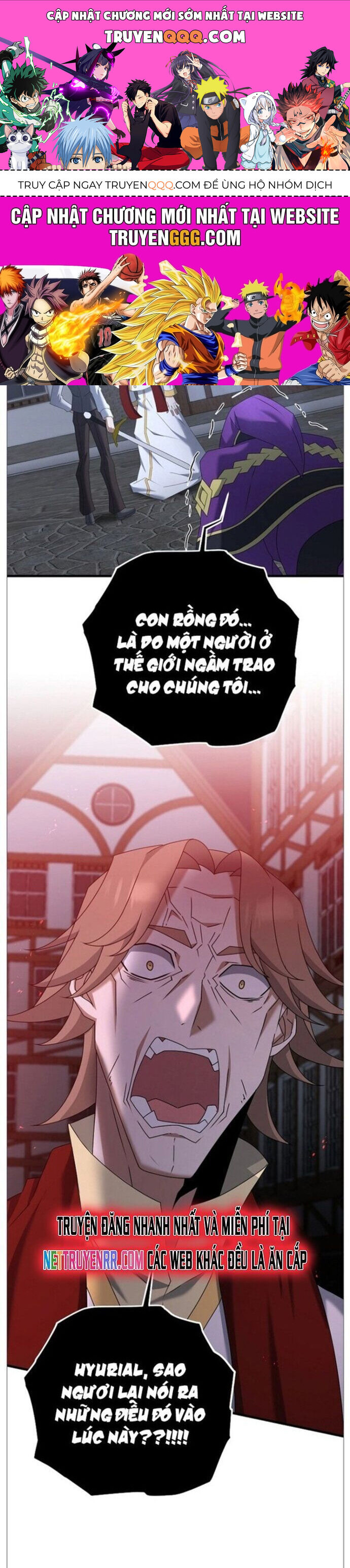 Bậc Thầy Kiếm Sĩ Lười Biếng Chapter 66 - 1