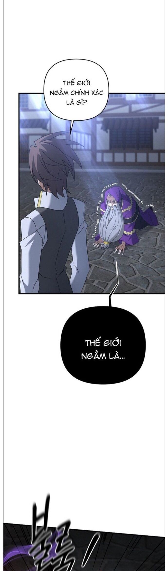 Bậc Thầy Kiếm Sĩ Lười Biếng Chapter 66 - 2