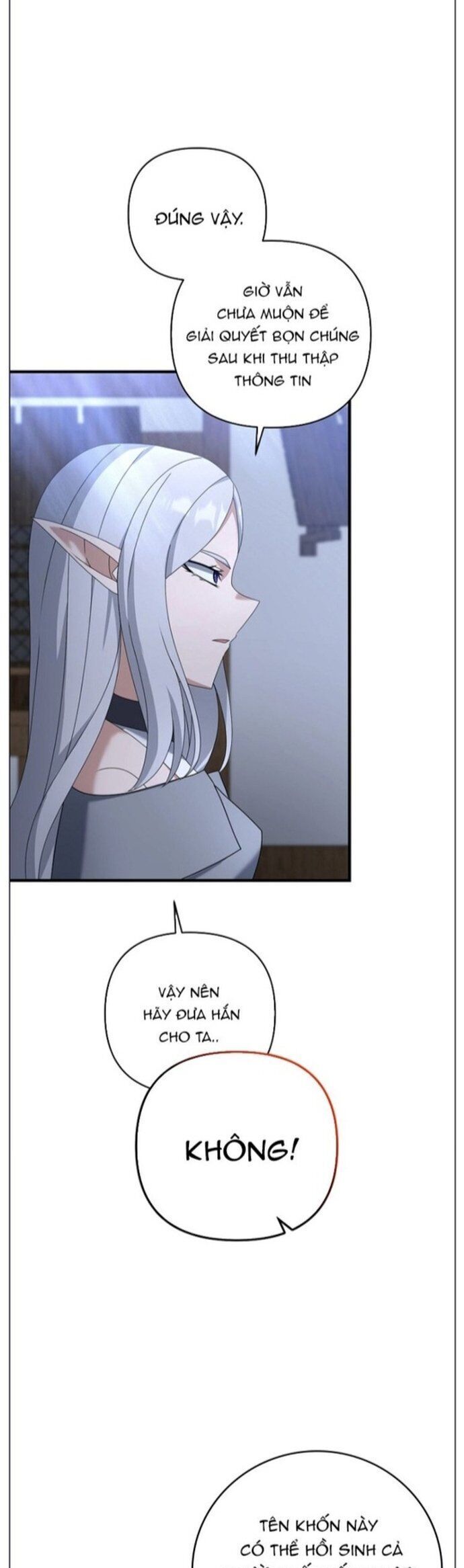 Bậc Thầy Kiếm Sĩ Lười Biếng Chapter 66 - 13