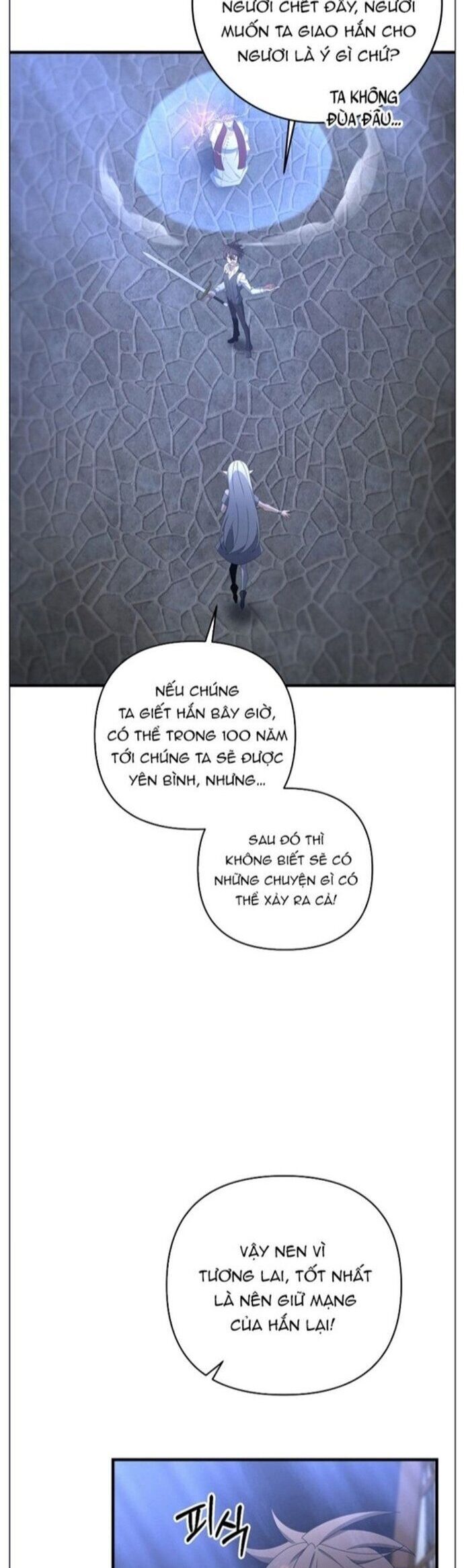 Bậc Thầy Kiếm Sĩ Lười Biếng Chapter 66 - 14