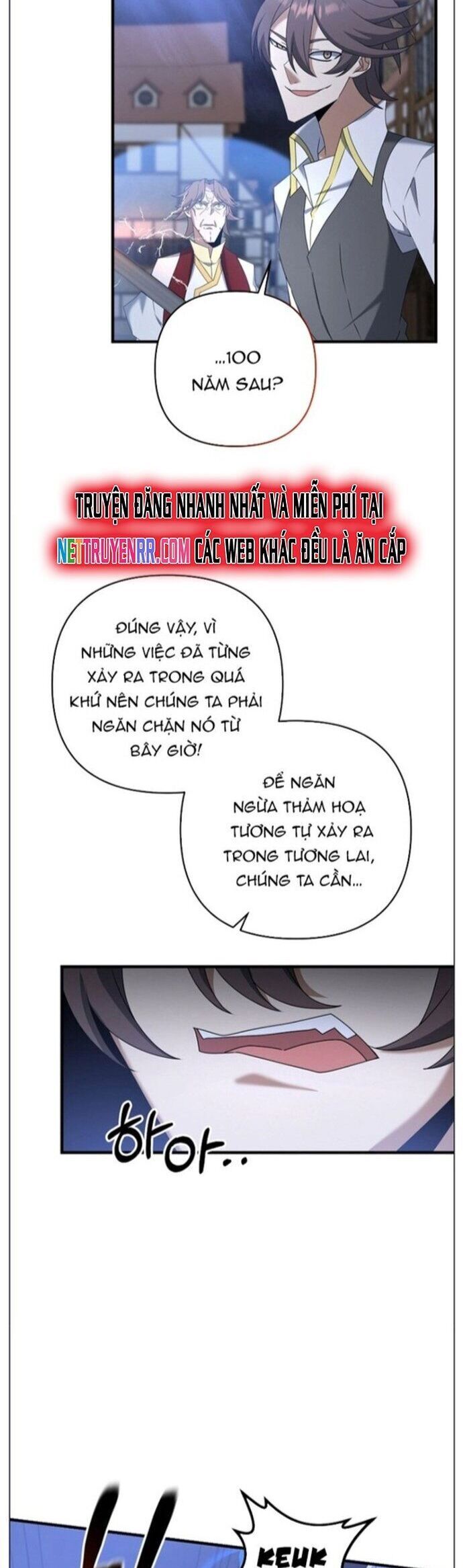 Bậc Thầy Kiếm Sĩ Lười Biếng Chapter 66 - 15