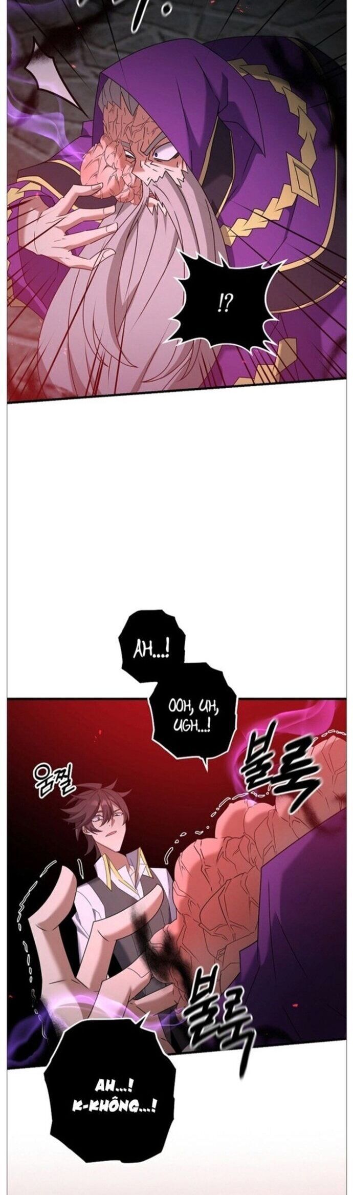 Bậc Thầy Kiếm Sĩ Lười Biếng Chapter 66 - 3