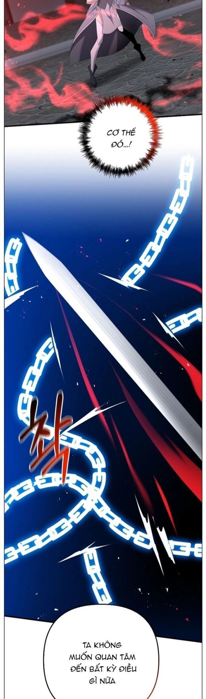 Bậc Thầy Kiếm Sĩ Lười Biếng Chapter 66 - 21