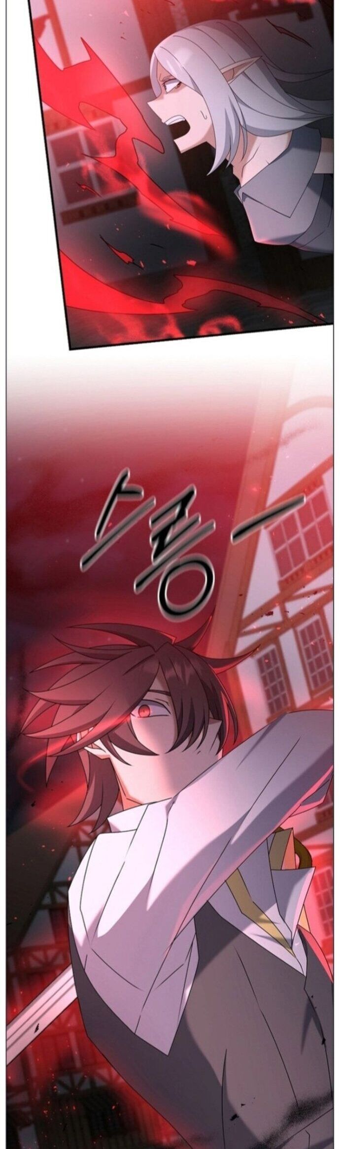 Bậc Thầy Kiếm Sĩ Lười Biếng Chapter 66 - 23