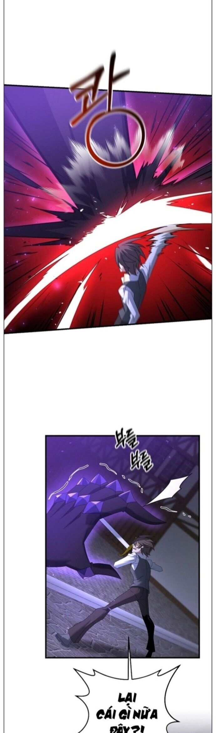Bậc Thầy Kiếm Sĩ Lười Biếng Chapter 66 - 29
