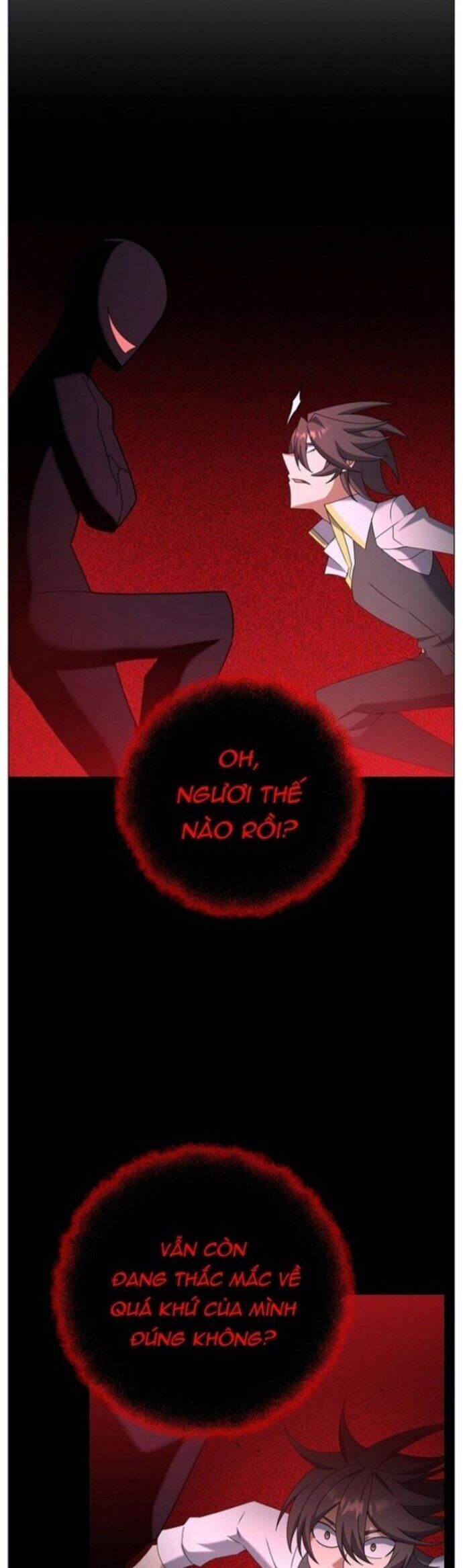 Bậc Thầy Kiếm Sĩ Lười Biếng Chapter 66 - 33