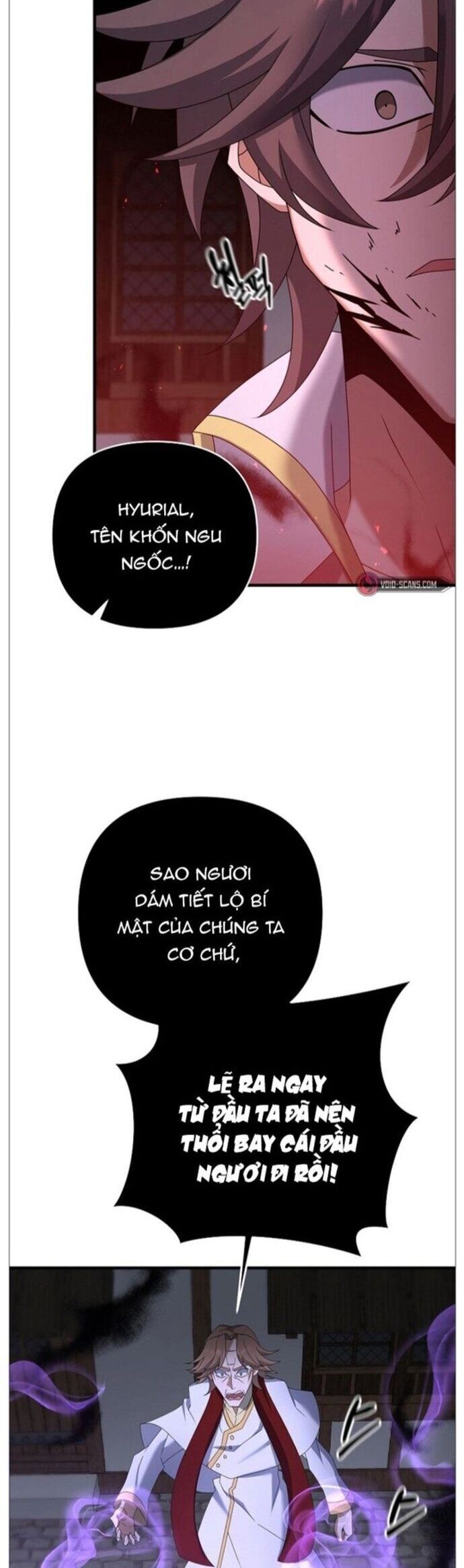 Bậc Thầy Kiếm Sĩ Lười Biếng Chapter 66 - 5