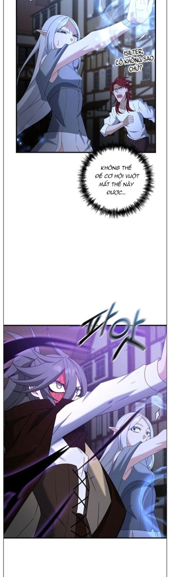 Bậc Thầy Kiếm Sĩ Lười Biếng Chapter 66 - 41