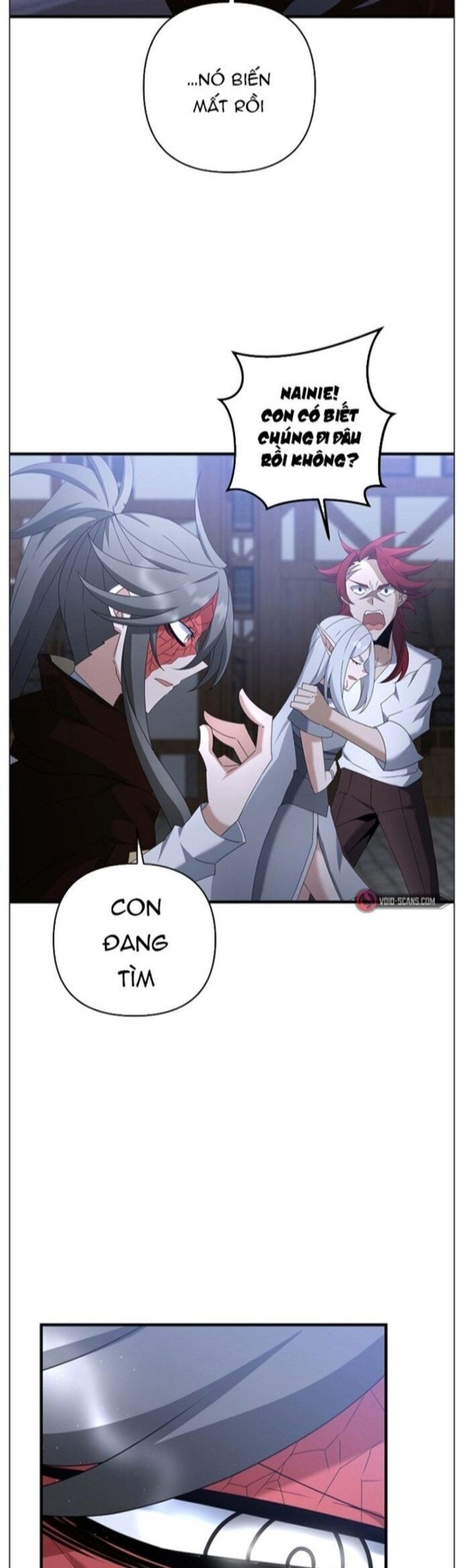 Bậc Thầy Kiếm Sĩ Lười Biếng Chapter 66 - 43