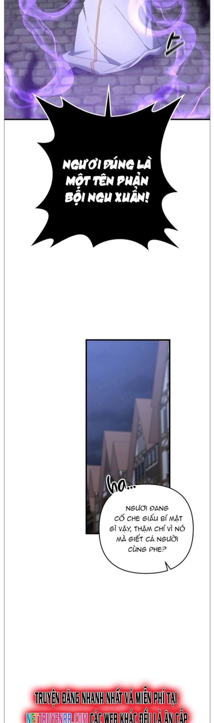 Bậc Thầy Kiếm Sĩ Lười Biếng Chapter 66 - 6