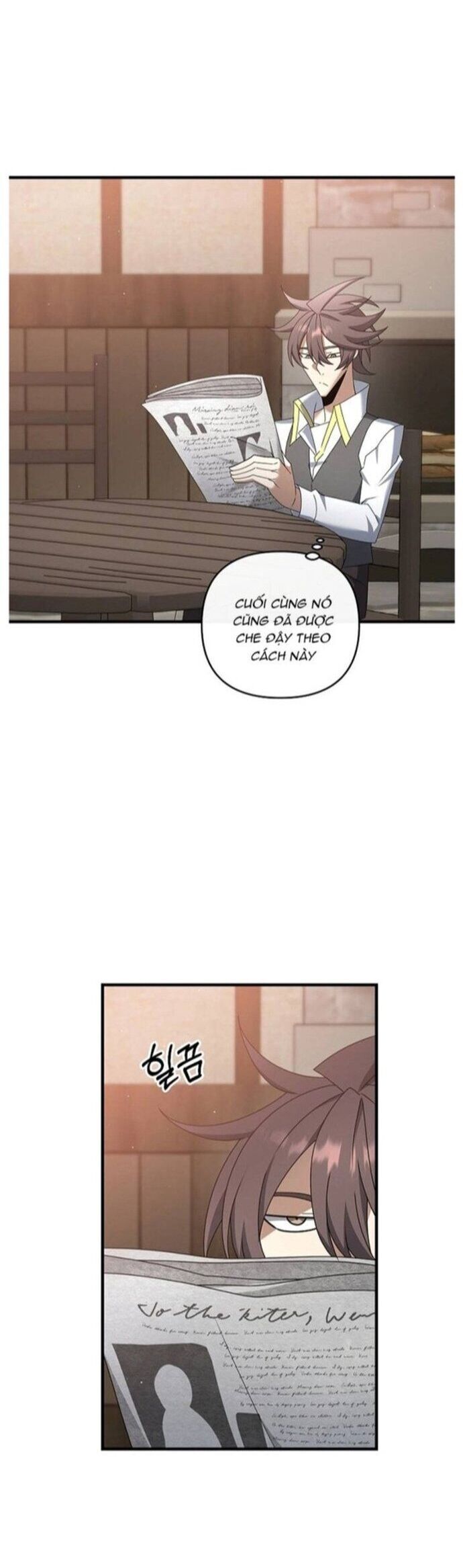 Bậc Thầy Kiếm Sĩ Lười Biếng Chapter 67 - 11