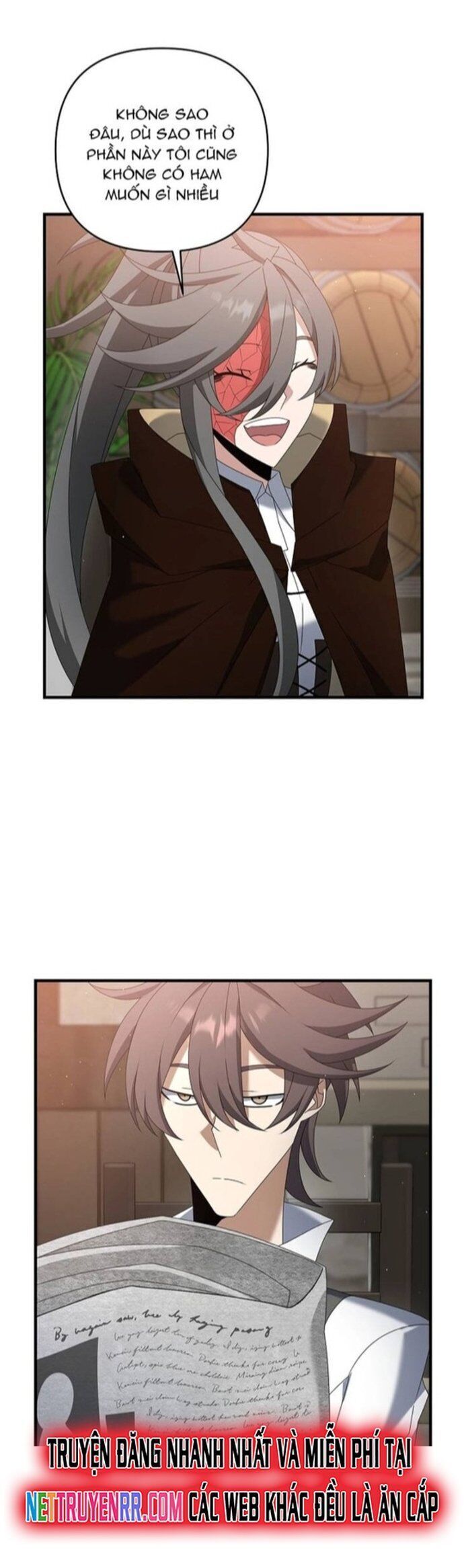 Bậc Thầy Kiếm Sĩ Lười Biếng Chapter 67 - 13