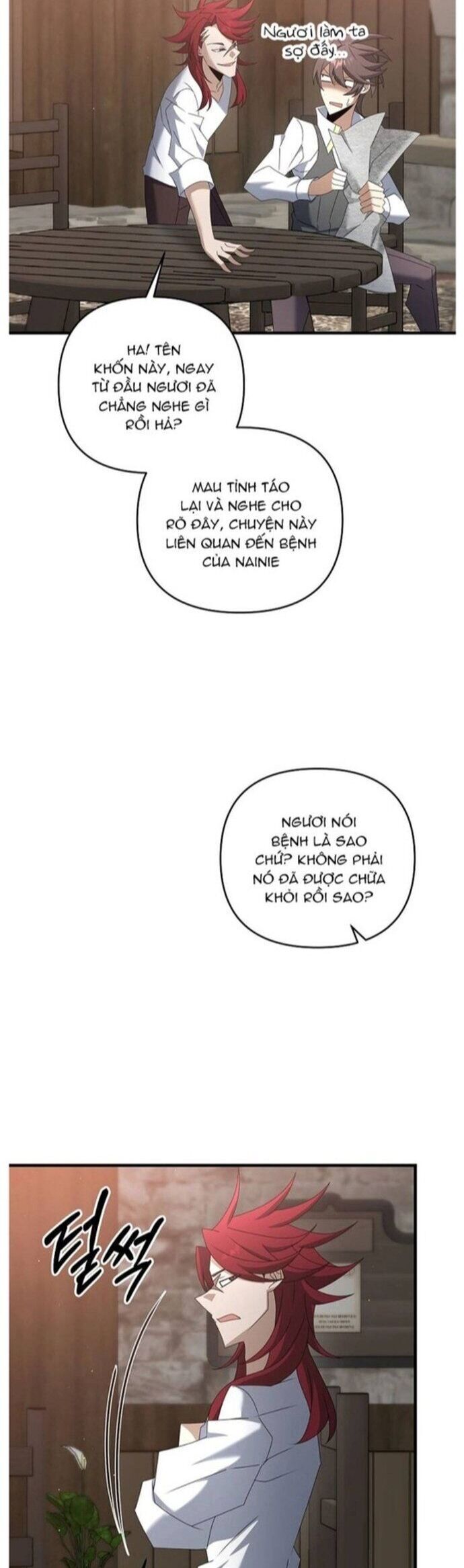 Bậc Thầy Kiếm Sĩ Lười Biếng Chapter 67 - 15