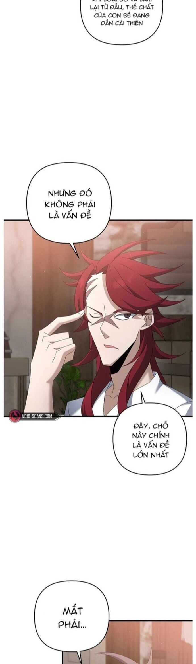 Bậc Thầy Kiếm Sĩ Lười Biếng Chapter 67 - 17