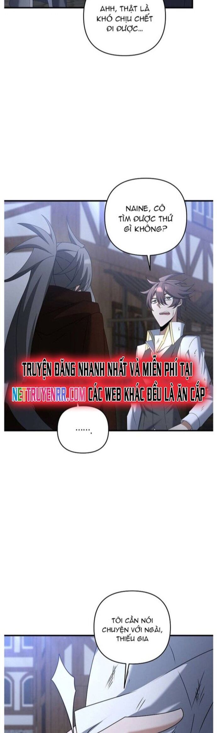 Bậc Thầy Kiếm Sĩ Lười Biếng Chapter 67 - 3